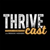 Thrive Cast with Reggie Hodges artwork