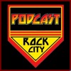 Podcast Rock City artwork