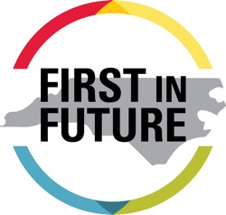 First in Future has moved on Apple Podcasts