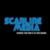 Scanline Talks artwork