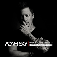 037 Guestlist Radio | Luca Testa