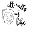 All Walks of Life Podcast artwork