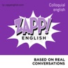 Zapp! English Colloquial (English version) artwork