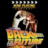 Now Playing Presents:  The Complete Back to the Future Movie Retrospective Series artwork