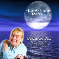 NIGHT-LIGHT RADIO podcast