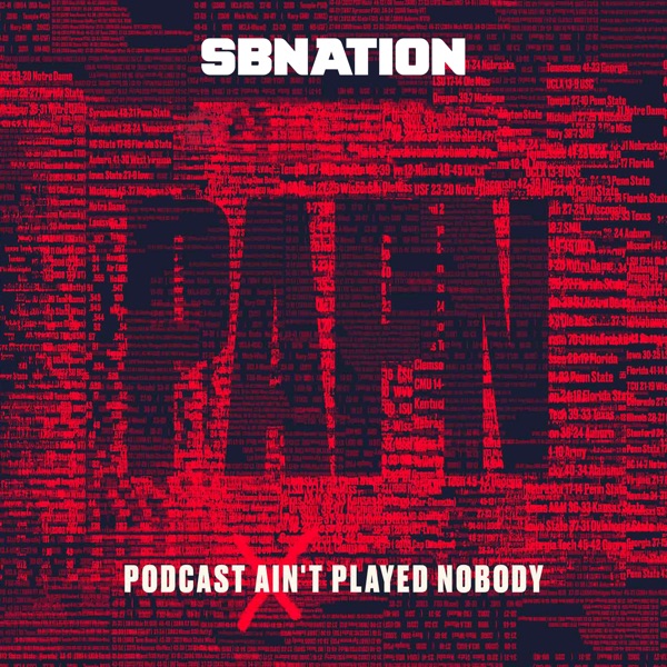 SB Nation poster