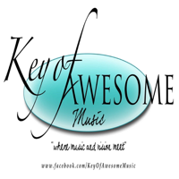 Key of Awesome Podcast podcast