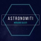 Astronomiti - Costanza Torrebruno e Sergio Ferragina