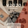 V2020 Podcast artwork
