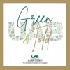 UAB Green and Told artwork