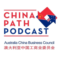 #48 - Australia House in Shanghai - Jack Brady (AustCham Shanghai)