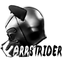 Farrstrider Podcast podcast