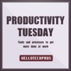 Hello Tech Pros - Motivation, Soft Skills & Business Advice artwork