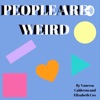 People Are Wierd artwork