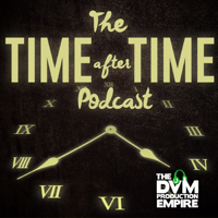 The Time After Time Podcast podcast