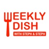 Weekly Dish on MyTalk artwork