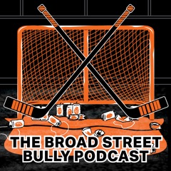 The Broad Street Bully Podcast