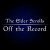 Elder Scrolls Off The Record – An Elder Scrolls Online Podcast – Elder Scrolls Online Podcasts & More! artwork