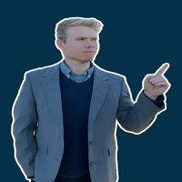 John Walton on Hell