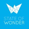 OPB's State of Wonder artwork