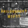 Philosophy? WTF?? artwork