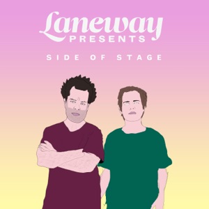 Ep 12: Lesley Olenik (Live Nation)