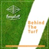 Behind The Turf brought to you by Nadeem from Colin Campbell Chemicals artwork