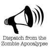 Dispatch from the Zombie Apocalypse artwork