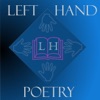Left Hand Poetry artwork