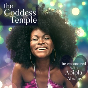 Goddess Temple Podcast  - Motivation, Inspiration, Spirituality