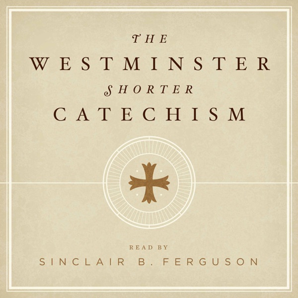 The Westminster Shorter Catechism with Sinclair Fe... Image