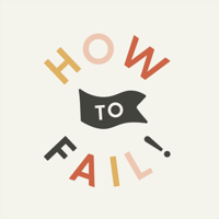 How to Fail! podcast