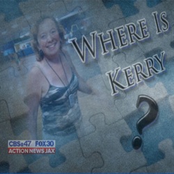 Where is Kerry Jones?