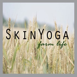 5. Skinyoga - Q & A with Elle Magazine