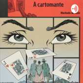 A cartomante - Thielly Almeida