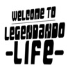 Legendando Life - Aprenda inglês com legendas! artwork