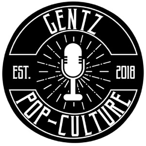 Gentz Pop Culture Feed