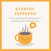 Startup Espresso artwork