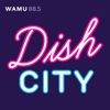 Dish City artwork