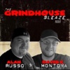The Grindhouse Sleaze Podcast artwork