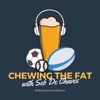 Chewing The Fat with Seb De Chaves artwork