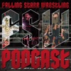 Falling Starr Wrestling Podcast artwork