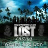 LOSTcasting With Wayne And Dan - Online Radio Program artwork