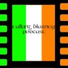 Talking Blarney Podcast artwork