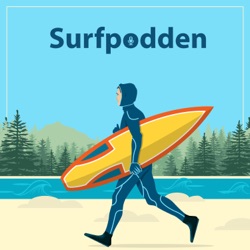 Introavsnitt Surfpodden