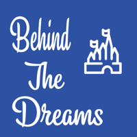 Behind the Dreams podcast