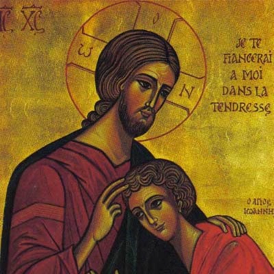 St John the Beloved Disciple – ST PAUL REPOSITORY St John the Beloved Disciple – ST PAUL REPOSITORY