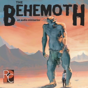 The Behemoth podcast