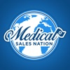 Medical Sales Nation artwork