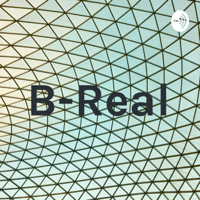 B-Real podcast